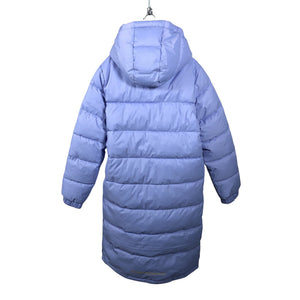 Tyttöjen Everest - Toppatakki, koko 158 - 164 - Violetti (2)