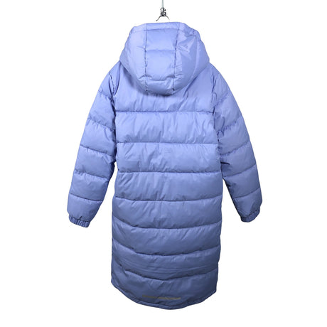 Tyttöjen Everest - Toppatakki, koko 158 - 164 - Violetti (2)
