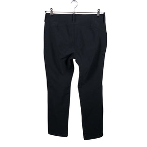 Naisten Sail&Ski - Softshell-housut, koko 38 - Musta (2)