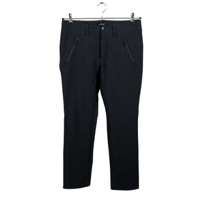 Naisten Sail&Ski - Softshell-housut, koko 38 - Musta (1)