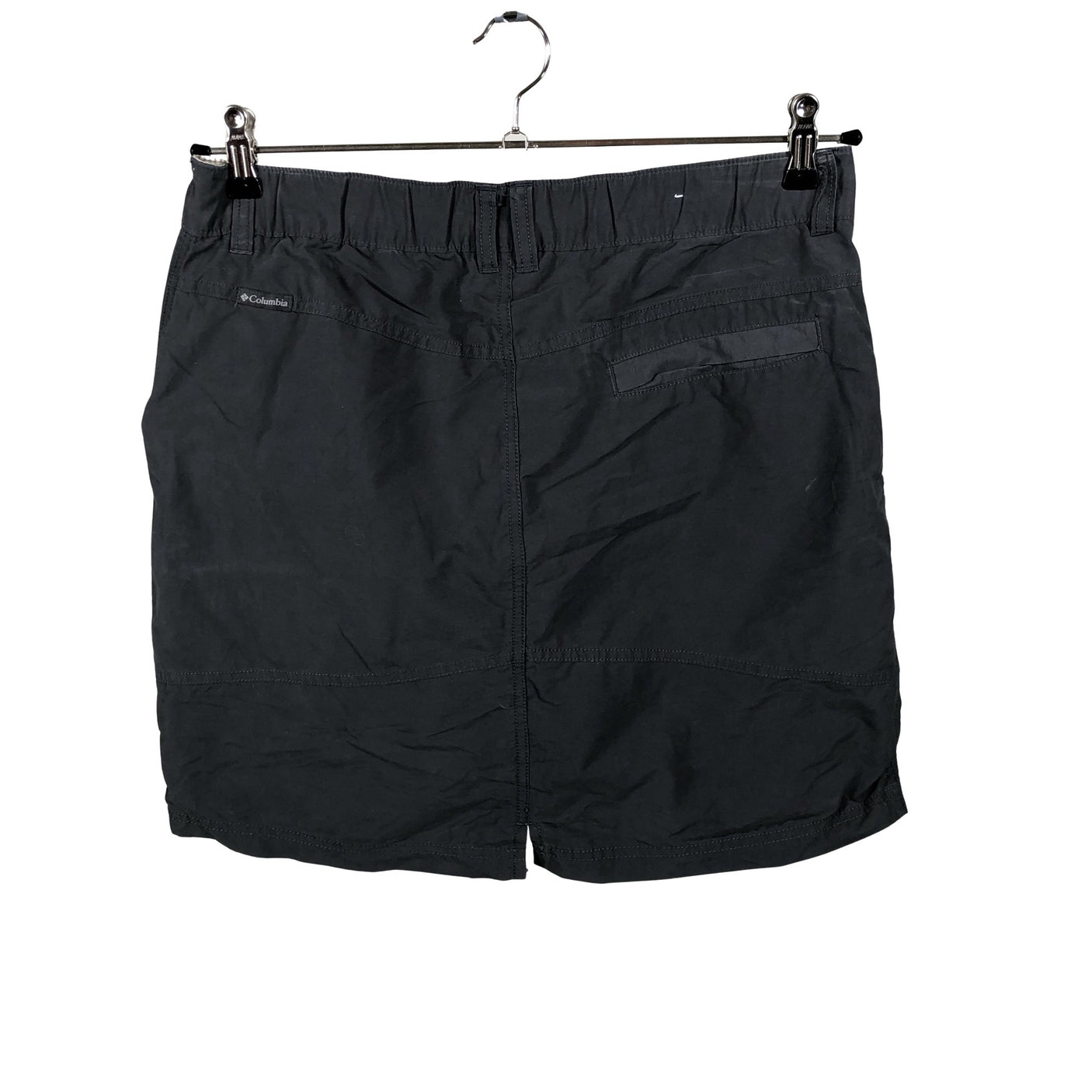 Naisten Columbia - Urheiluhame, koko 40 - Harmaa (2)