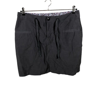 Naisten Columbia - Urheilushortsihame, koko 42 - Harmaa (1)