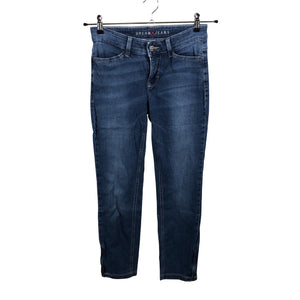 Naisten MAC - Farkut, koko 38 - Sininen (1)