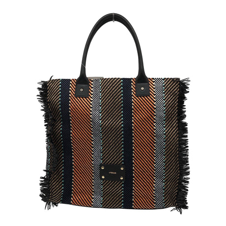 Unisex Uterqüe - Käsilaukku, koko Maxi -  ()