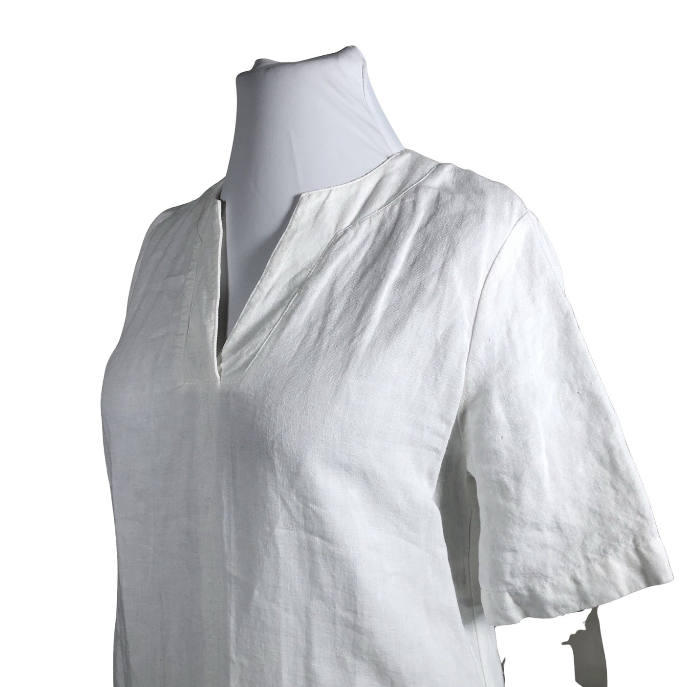 Naisten Voglia - Kangasmekko, koko 42 - Valkoinen (2)