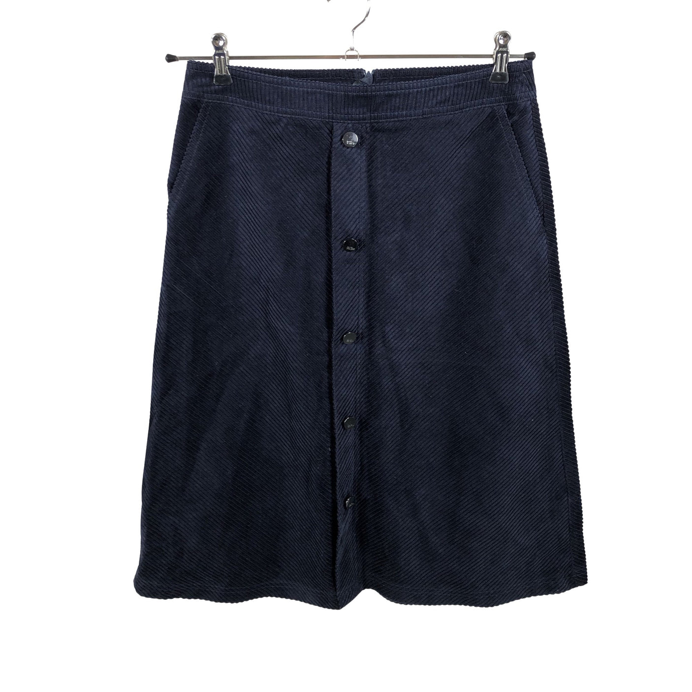 Naisten Your Face - Kangashame, koko 36 - Sininen (1)