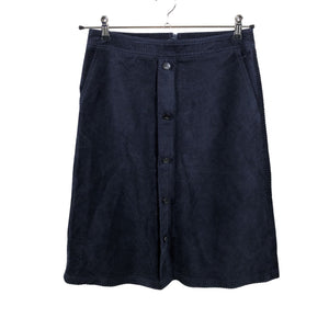 Naisten Your Face - Kangashame, koko 36 - Sininen (1)