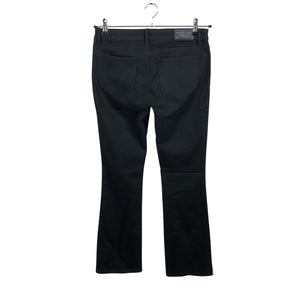Naisten Esprit - Farkut, koko W28 - Musta (2)