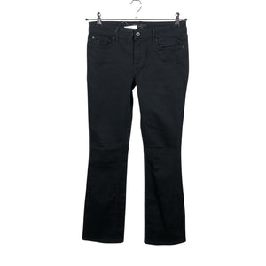 Naisten Esprit - Farkut, koko W28 - Musta (1)