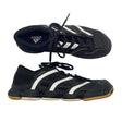 Miesten Adidas - Lenkkarit, koko 46 - Musta ()