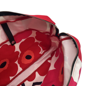 Naisten Marimekko - Käsilaukku, koko Midi - Valkoinen (2)