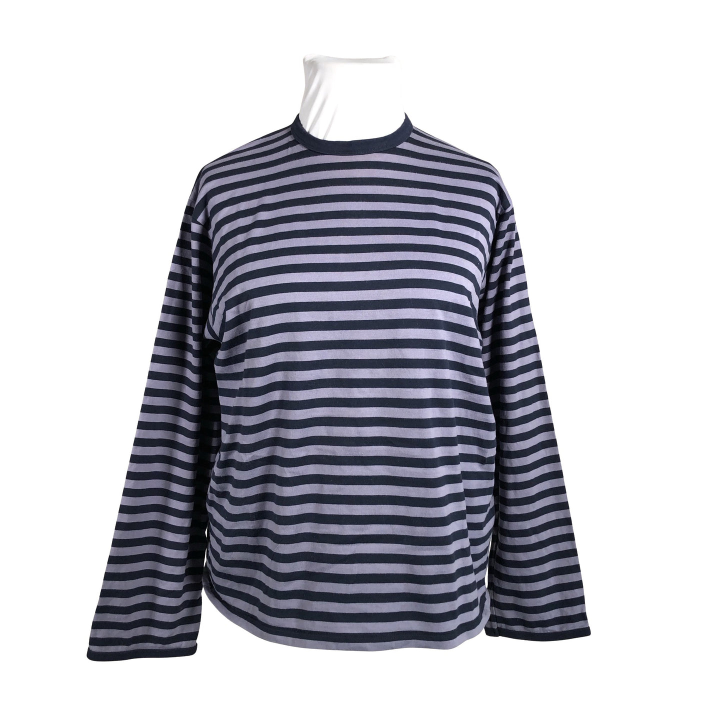 Naisten Marimekko - Trikoopaita, koko 42 - Sininen (1)