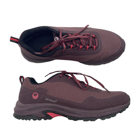 Naisten Halti - Retkeilylenkkarit, koko 42 - Violetti ()