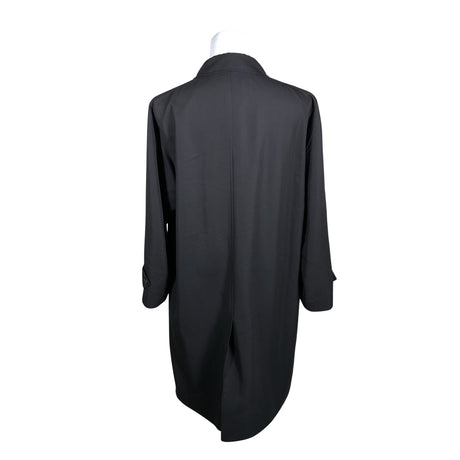 Miesten Oratop - Trenssitakki, koko L - Musta (2)