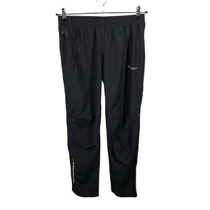 Naisten Soc - Urheiluhousut, koko 40 - Musta (1)