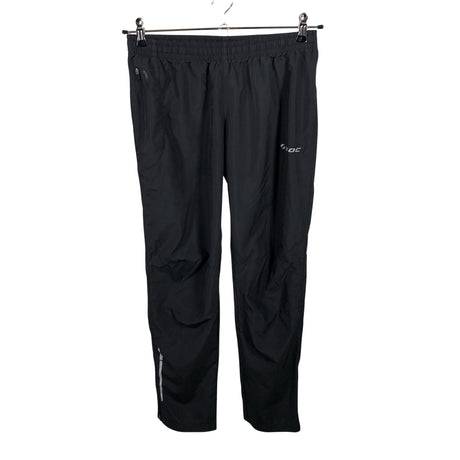 Naisten Soc - Urheiluhousut, koko 40 - Musta ()