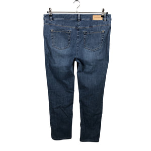 Naisten Gerry Weber - Farkut, koko 44 - Sininen (2)