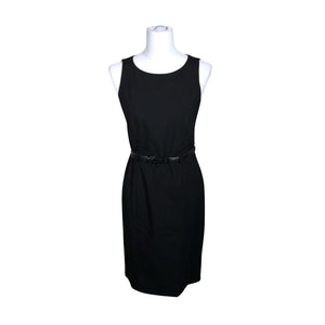 Naisten Esprit - Kotelomekko, koko 38 - Musta (1)