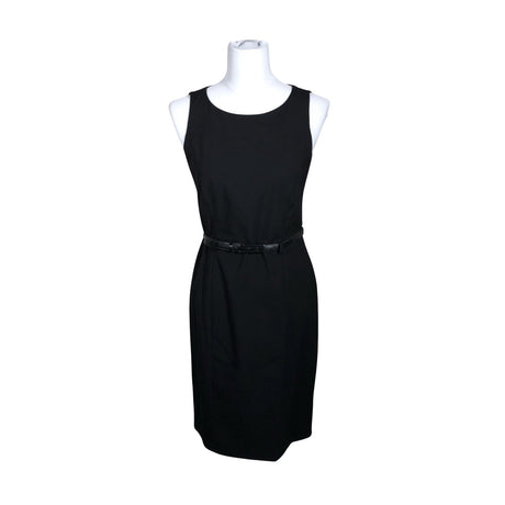 Naisten Esprit - Kotelomekko, koko 38 - Musta ()