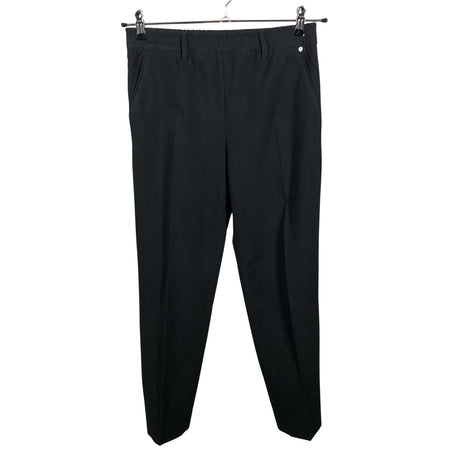 Naisten NP Collection - Suorat housut, koko 36 - Musta ()