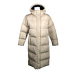 Naisten Superdry - Toppatakki, koko 36 - Beige ()