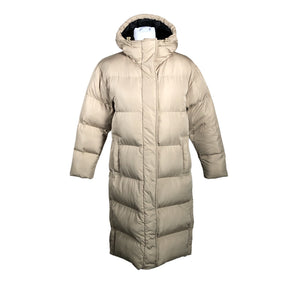 Naisten Superdry - Toppatakki, koko 36 - Beige (1)