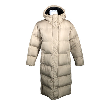Naisten Superdry - Toppatakki, koko 36 - Beige ()