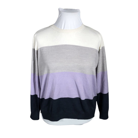Naisten Marks&Spencer - Neulepaita, koko 44 - Harmaa ()