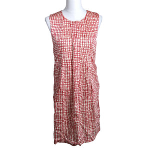 Naisten Noa Noa - Kangasmekko, koko 38 - Punainen (1)