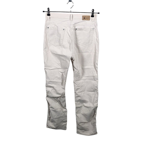Naisten Brax - Farkut, koko 36 - Beige (2)