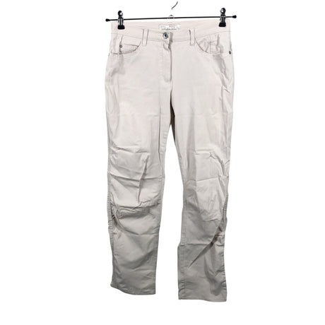 Naisten Brax - Farkut, koko 36 - Beige ()