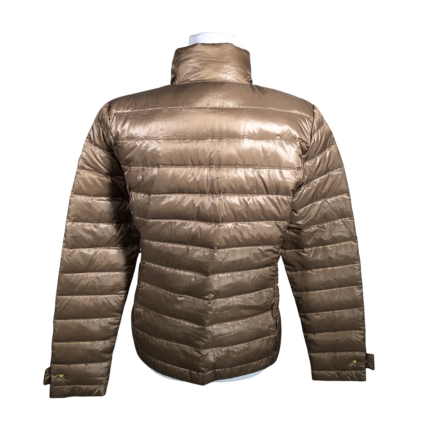 Naisten Noom - Kevytuntuvatakki, koko 38 - Beige (3)