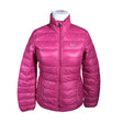 Naisten EA7 Emporio Armani - Kevytuntuvatakki, koko 42 - Pinkki ()