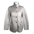 Naisten Basler - Tikkitakki, koko 38 - Beige ()