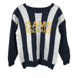 Unisex Molo Kids - Neulepaita, koko 122 - 128 - Sininen (1)