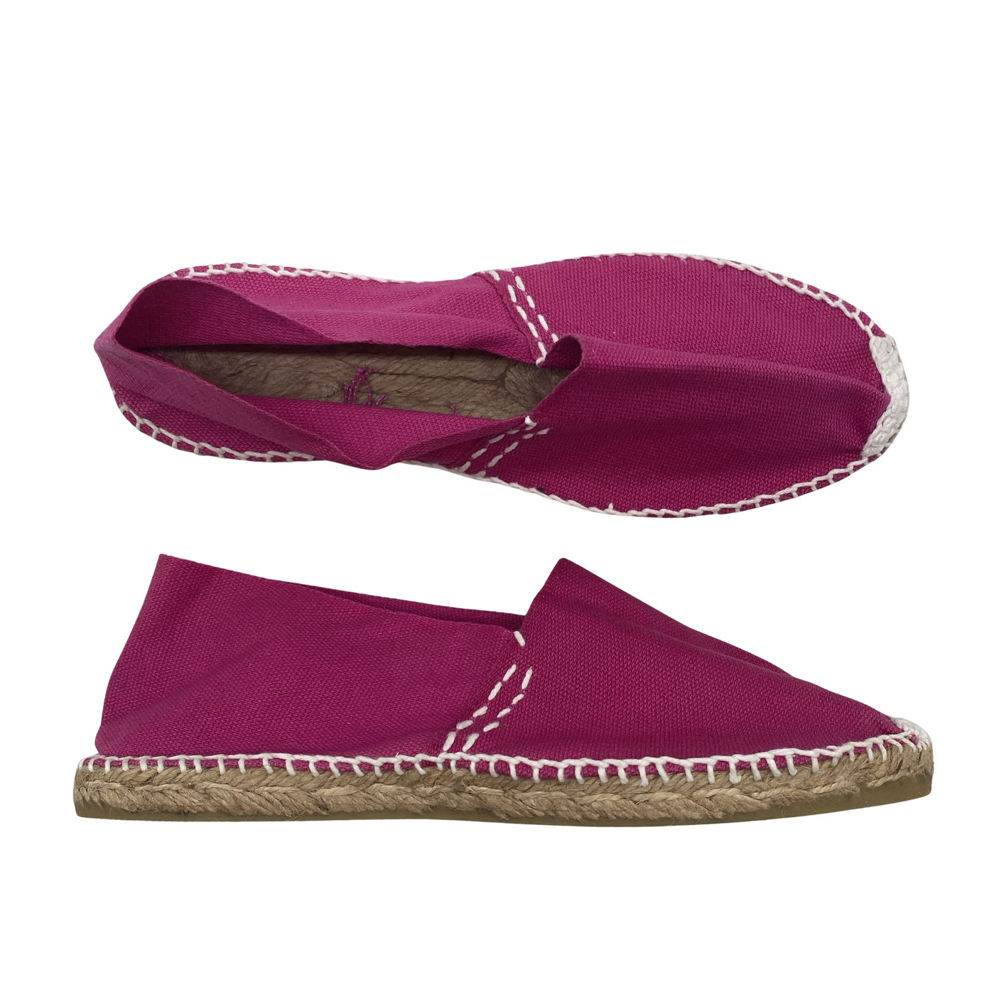 Naisten Artesania - Loaferit, koko 39 - Pinkki (1)