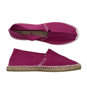 Naisten Artesania - Loaferit, koko 39 - Pinkki (1)