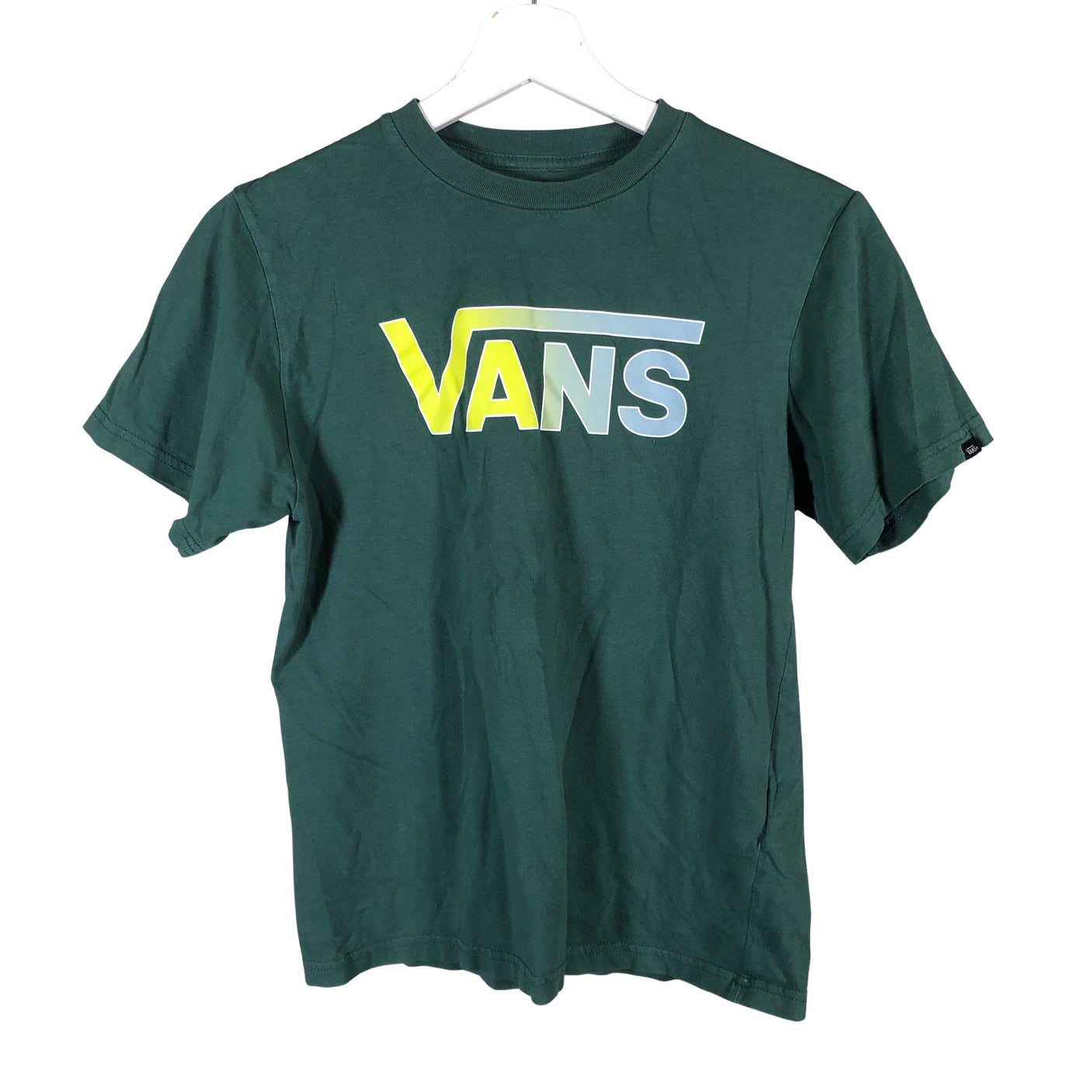 Unisex Vans - T-paita, koko 152 - 158 -  (1)
