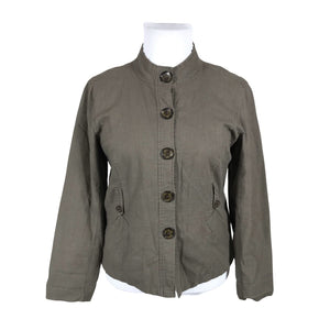 Naisten b.Young - Kesätakki, koko 44 - Beige (1)