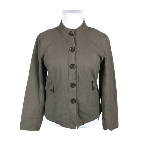 Naisten b.Young - Kesätakki, koko 44 - Beige ()