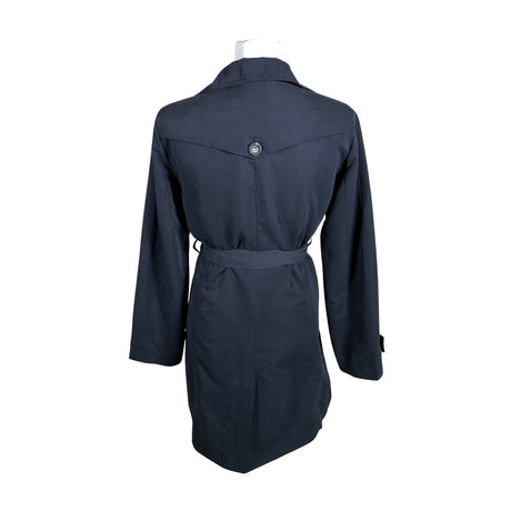 Naisten Steilmann - Trenssitakki, koko 40 - Musta (2)