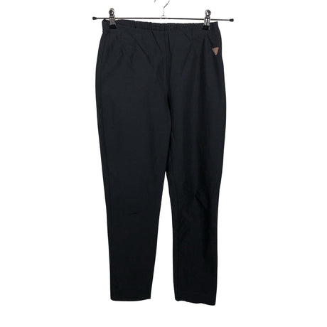 Naisten LauRie - Kangashousut, koko 38 - Musta ()