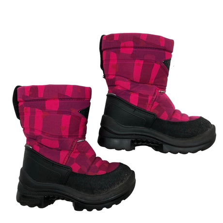 Unisex Kuoma - Talvikengät, koko 23 -  ()