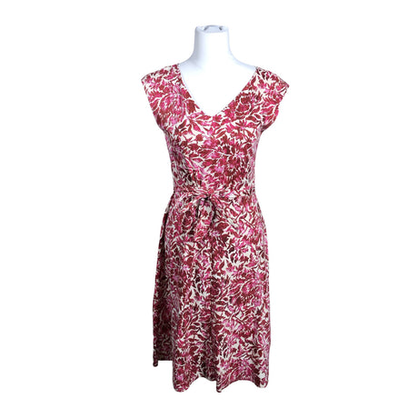 Naisten Weekend by MaxMara - Trikoomekko, koko 40 - Pinkki ()