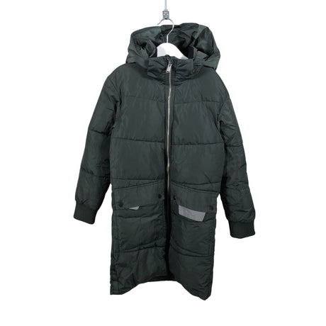 Unisex Everest - Toppatakki, koko 134 - 140 - Vihreä ()