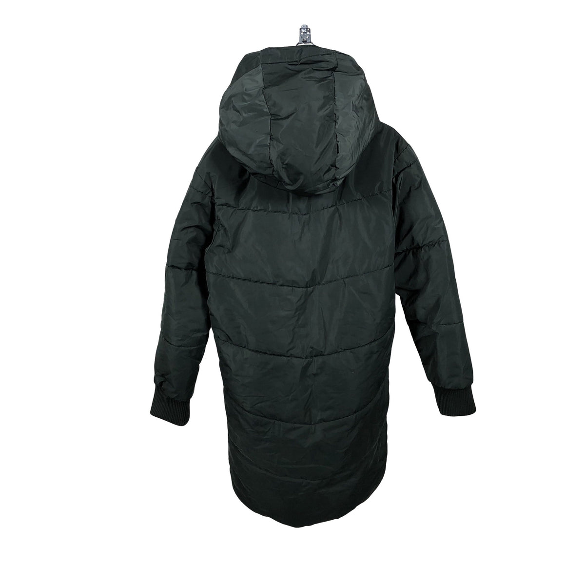 Unisex Everest - Toppatakki, koko 134 - 140 - Vihreä (2)