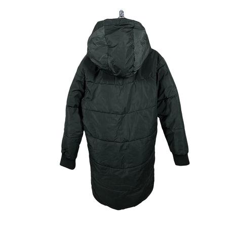 Unisex Everest - Toppatakki, koko 134 - 140 - Vihreä (2)