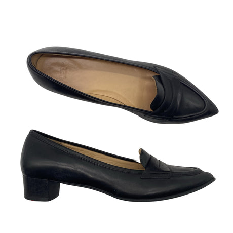 Naisten Lloyd - Korkokengät, koko 39 - Musta ()