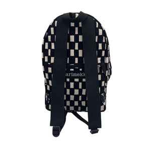 Unisex Marimekko - Reppu, koko Ei kokoa - Musta (2)