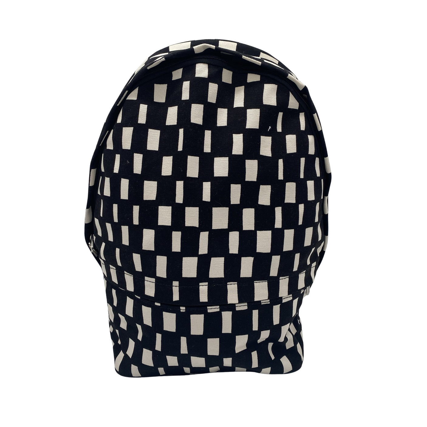 Unisex Marimekko - Reppu, koko Ei kokoa - Musta (1)